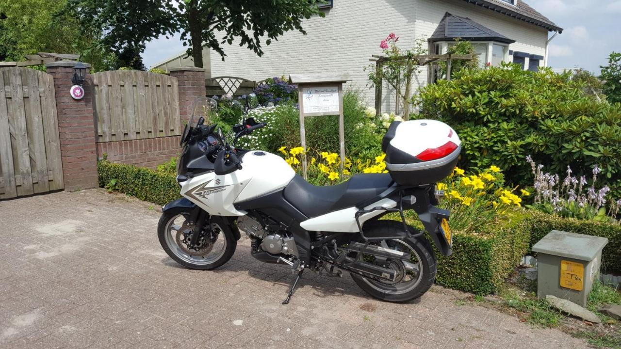 Knooppunt70 Frühstückspension