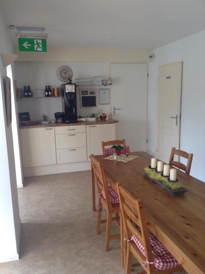 Bed & Breakfast Knooppunt70