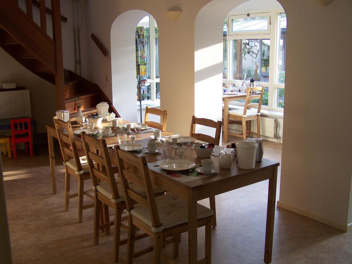 Bed & Breakfast Knooppunt70