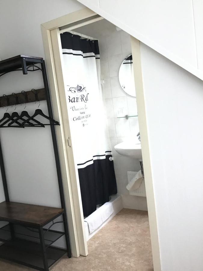 Bed & Breakfast Knooppunt70