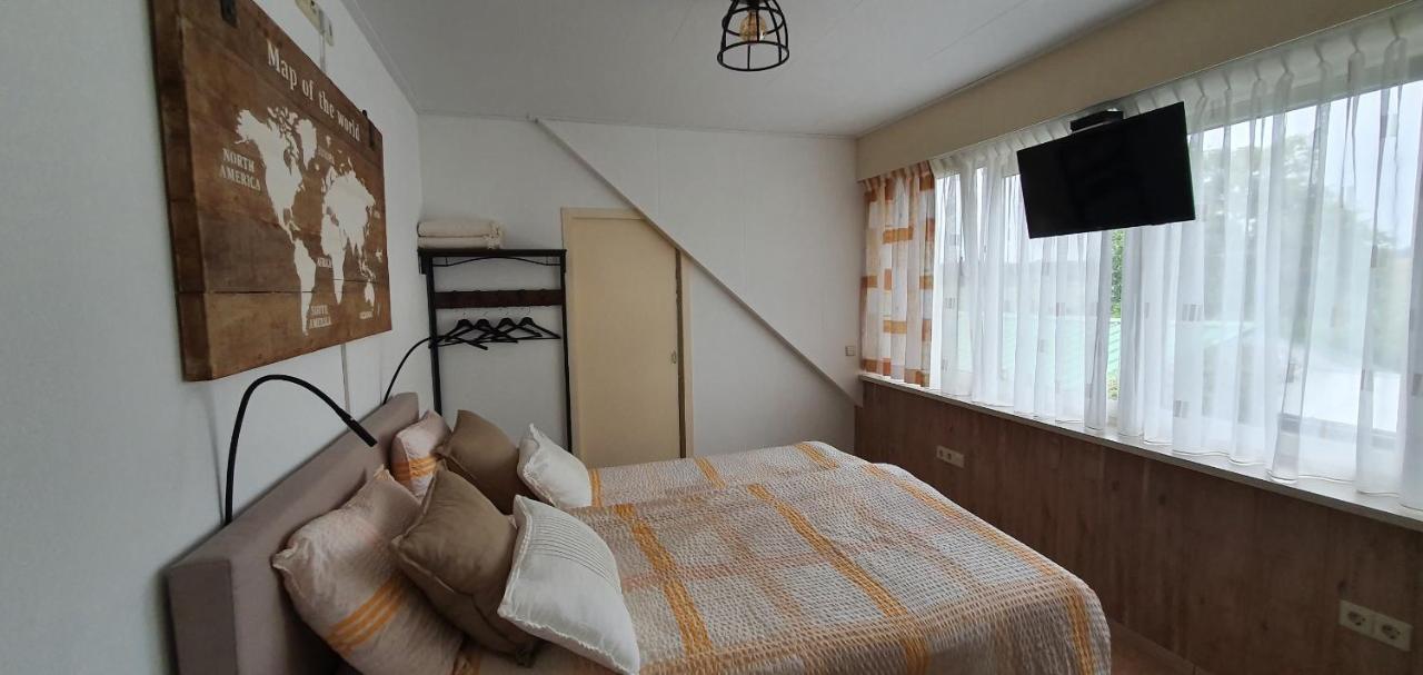 Bed & Breakfast Knooppunt70